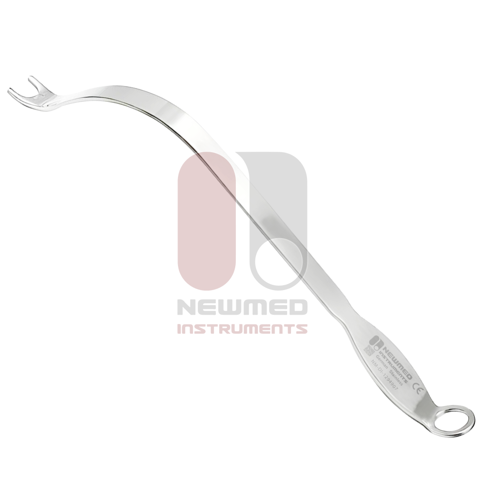 Femoral Calcar Retractor Femoral Calcar Retractor