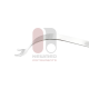 Femoral Calcar Retractor Femoral Calcar Retractor