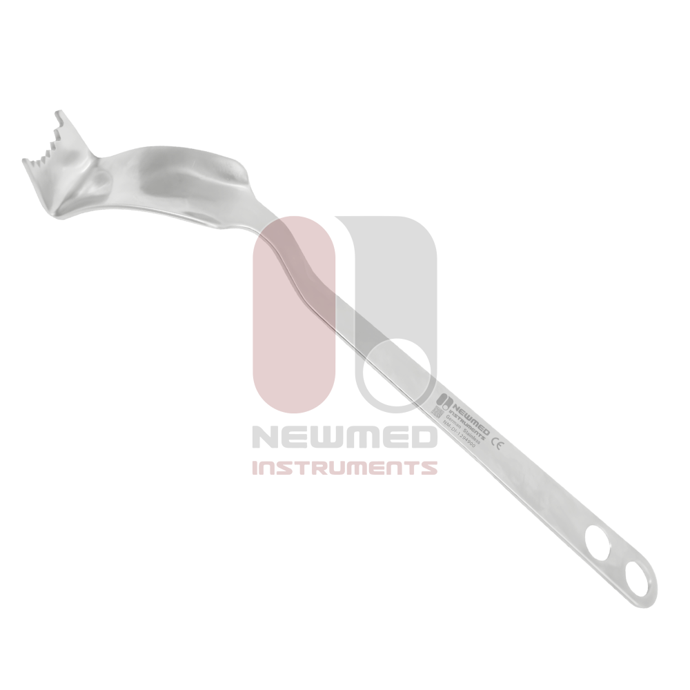 Wide Ortho Femoral Neck Hip Elevator Wide Ortho Femoral Neck Hip Elevator