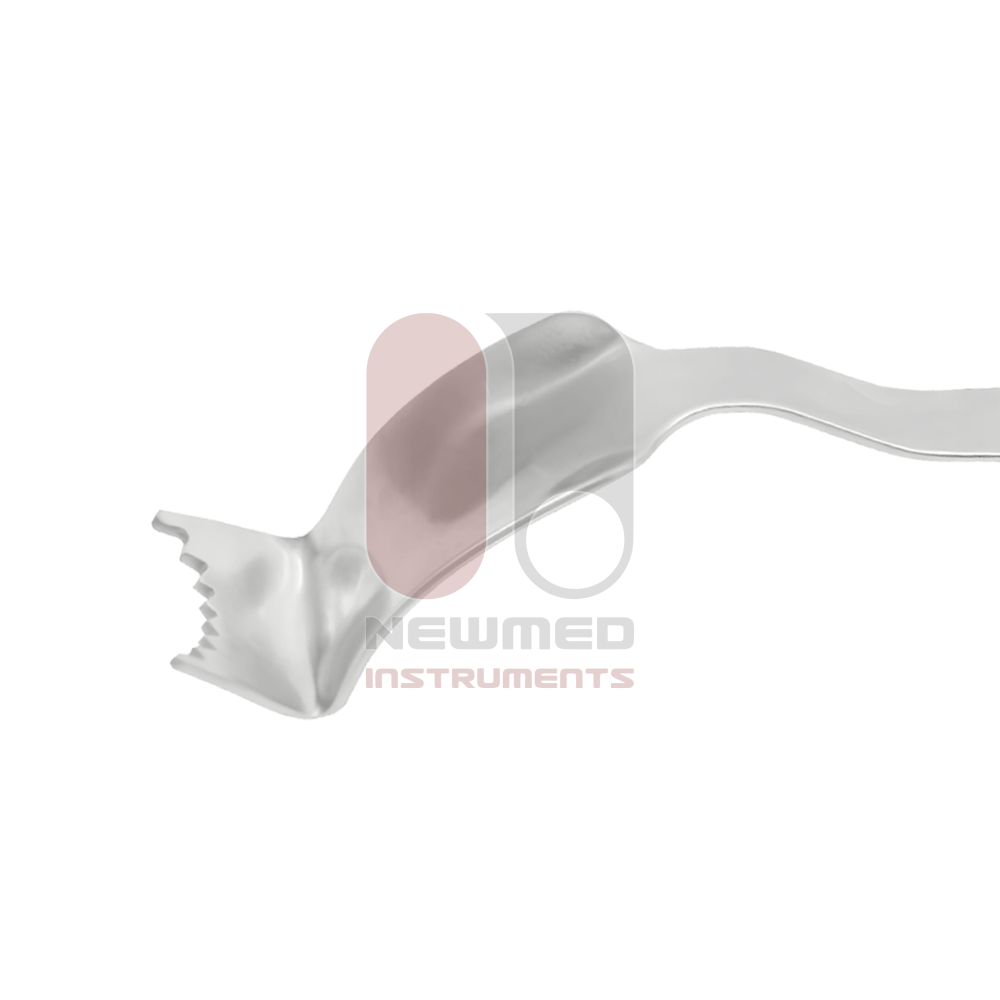 Wide Ortho Femoral Neck Hip Elevator Wide Ortho Femoral Neck Hip Elevator