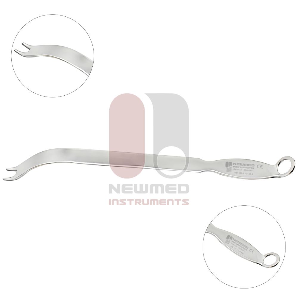 Greater Trochanteric Retractor Greater Trochanteric Retractor