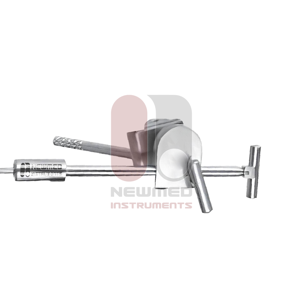 Proximal Femoral Hook