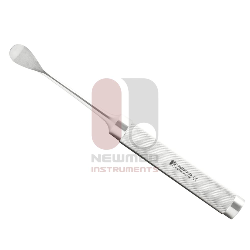 Élévateur rachidien Cobb - Poignée ronde