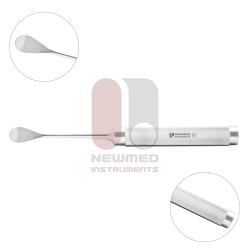 Élévateur rachidien Cobb - Poignée ronde