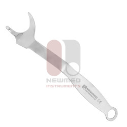 Hohmann Posterior Inferior Retractor