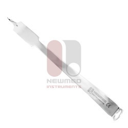 Hohmann Retractor Right Angled