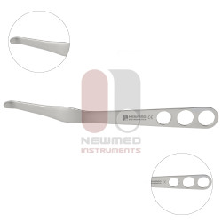 Hohmann Retractor Rounded End