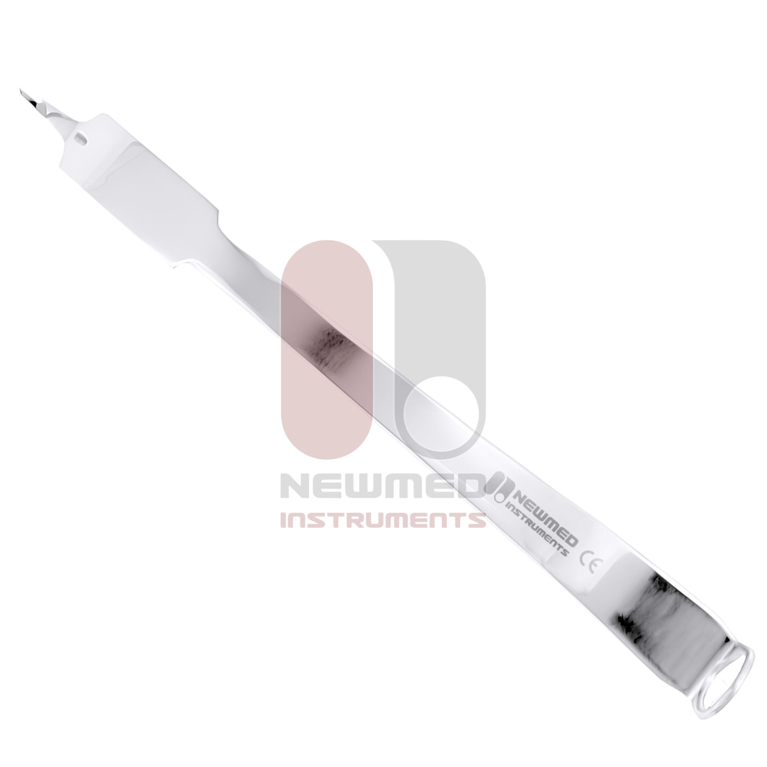 Hohmann Retractors Angled | New Med Instruments