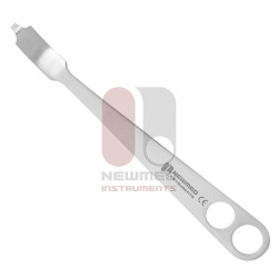 Hohmann Retractors Square Blade