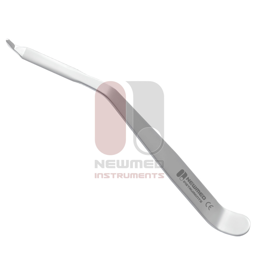 Retractores Ortho Mini Hohmann modificados