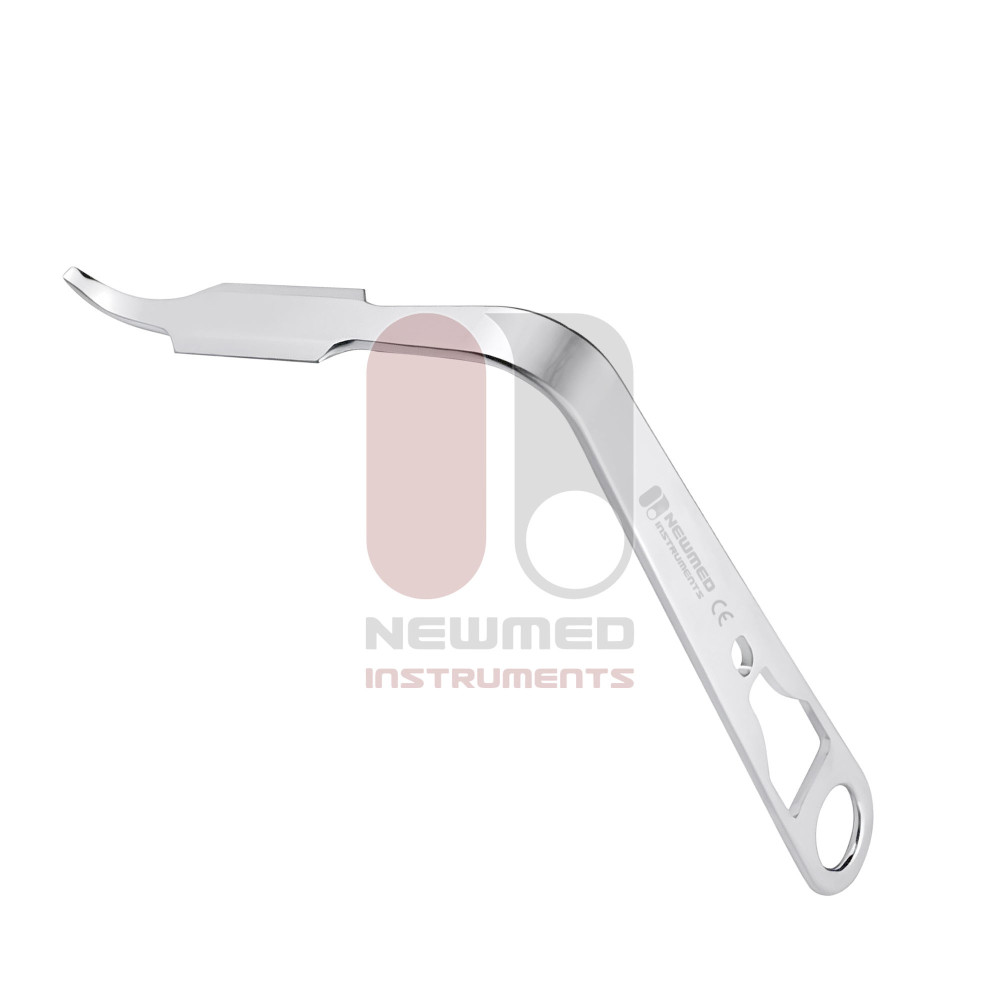 Rétracteur de Hohmann empilable ortho Rétracteur de Hohmann empilable ortho