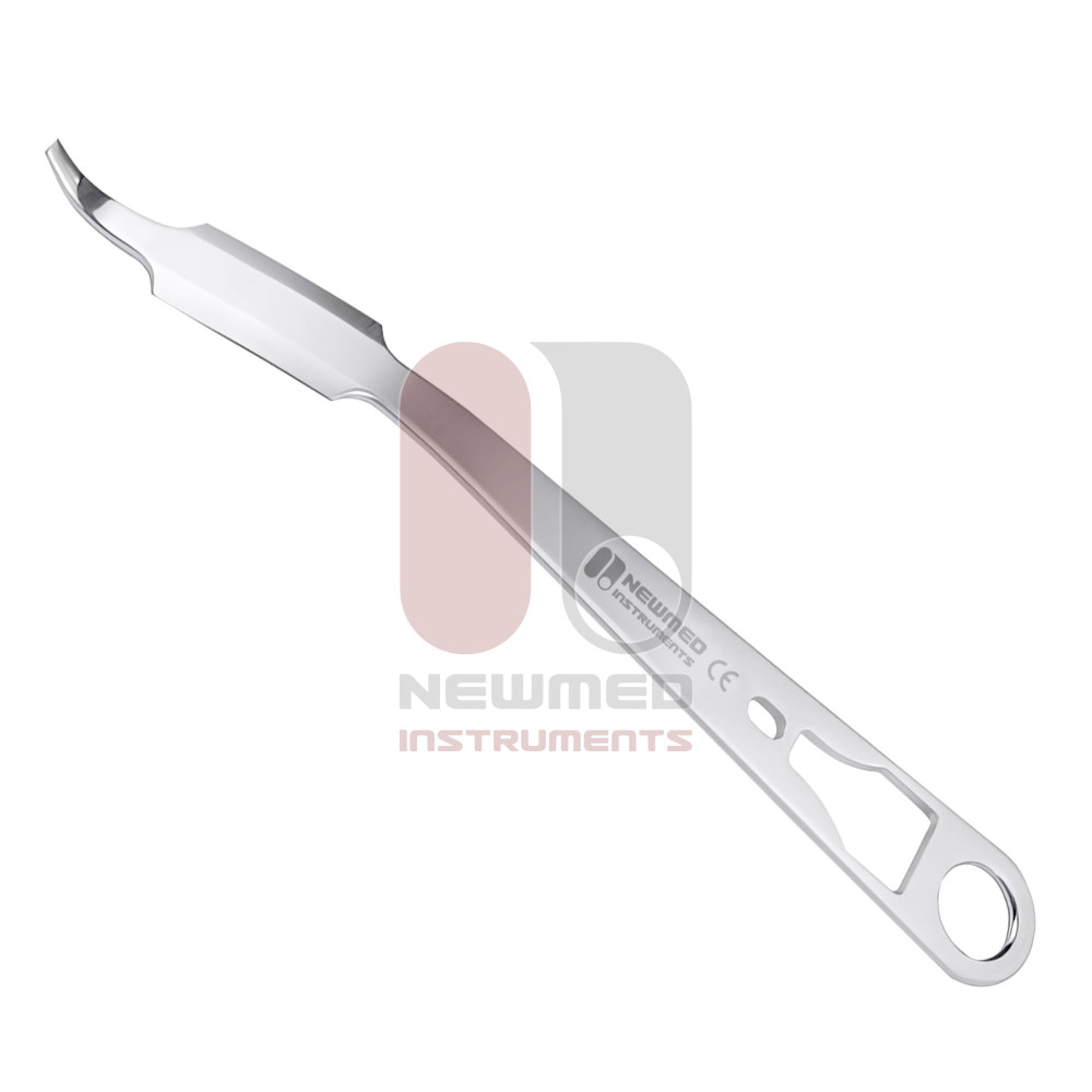 Rétracteur de Hohmann empilable ortho Rétracteur de Hohmann empilable ortho