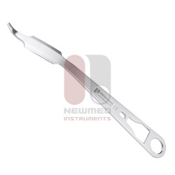 Ortho Stackable Hohmann Retractor