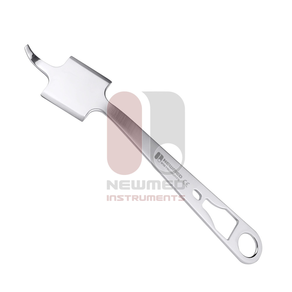 Rétracteur de Hohmann empilable ortho Rétracteur de Hohmann empilable ortho