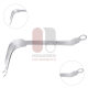 Wide Hohmann Retractor Double Prong
