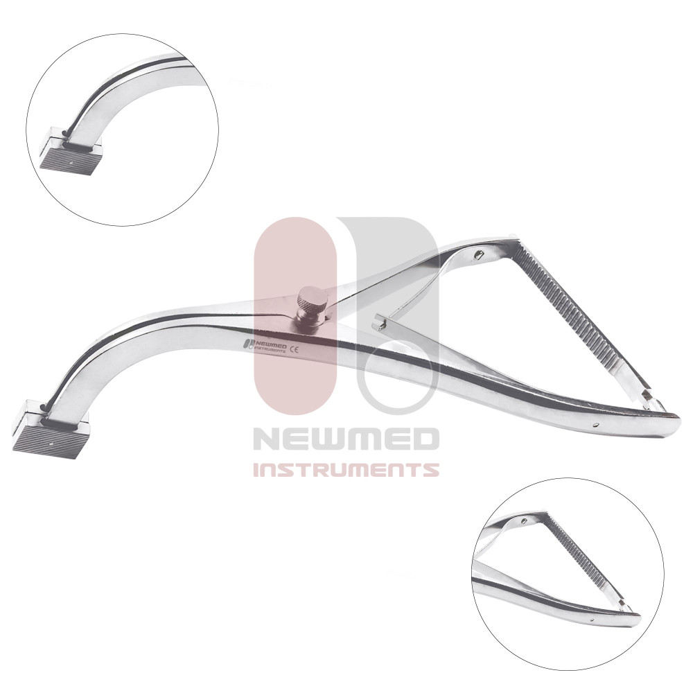 Calibrated Femoral Tibial Spreader