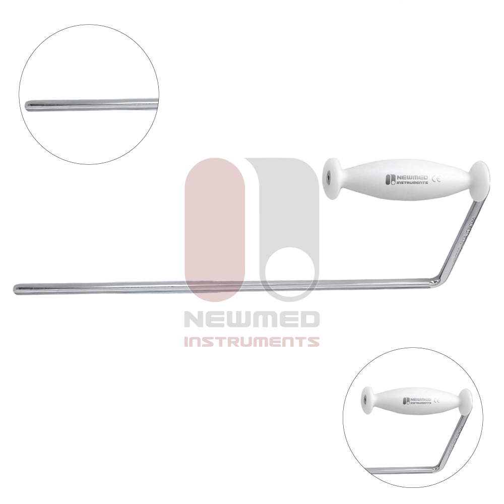 Distal Femur Distractor