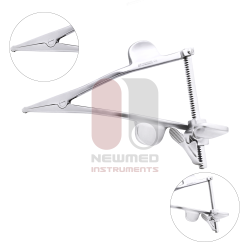 Knee Vertebra Spreader