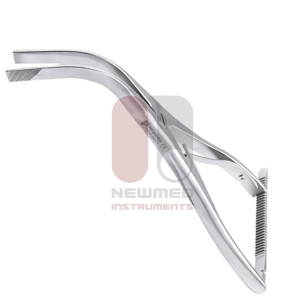 Knee Spreader Serrated