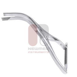 Knee Spreader Serrated