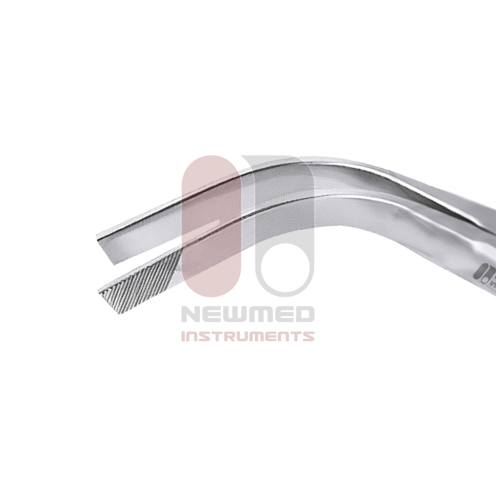 Knee Spreader Serrated