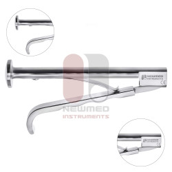 Pin Puller Grip Handle