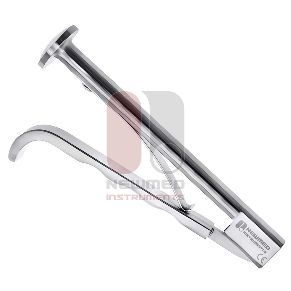 Pin Puller Grip Handle