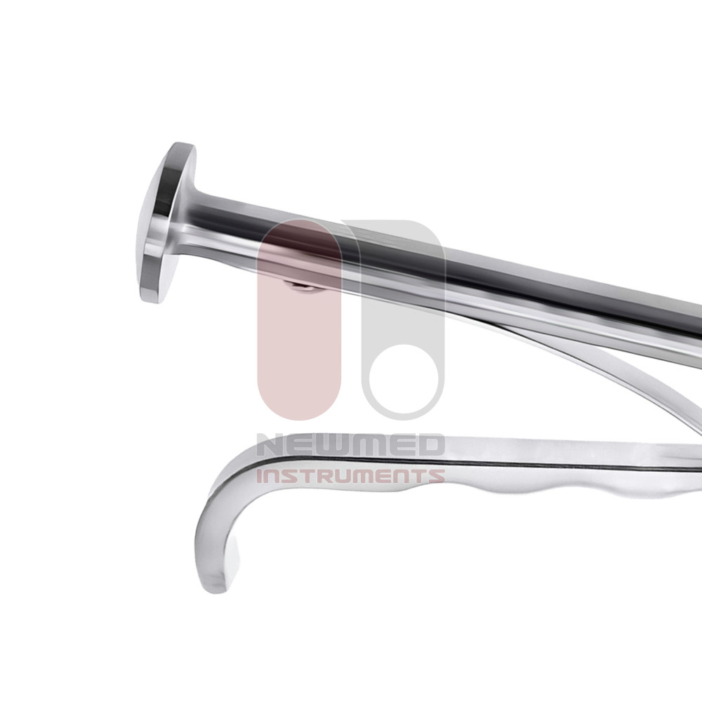 Pin Puller Grip Handle