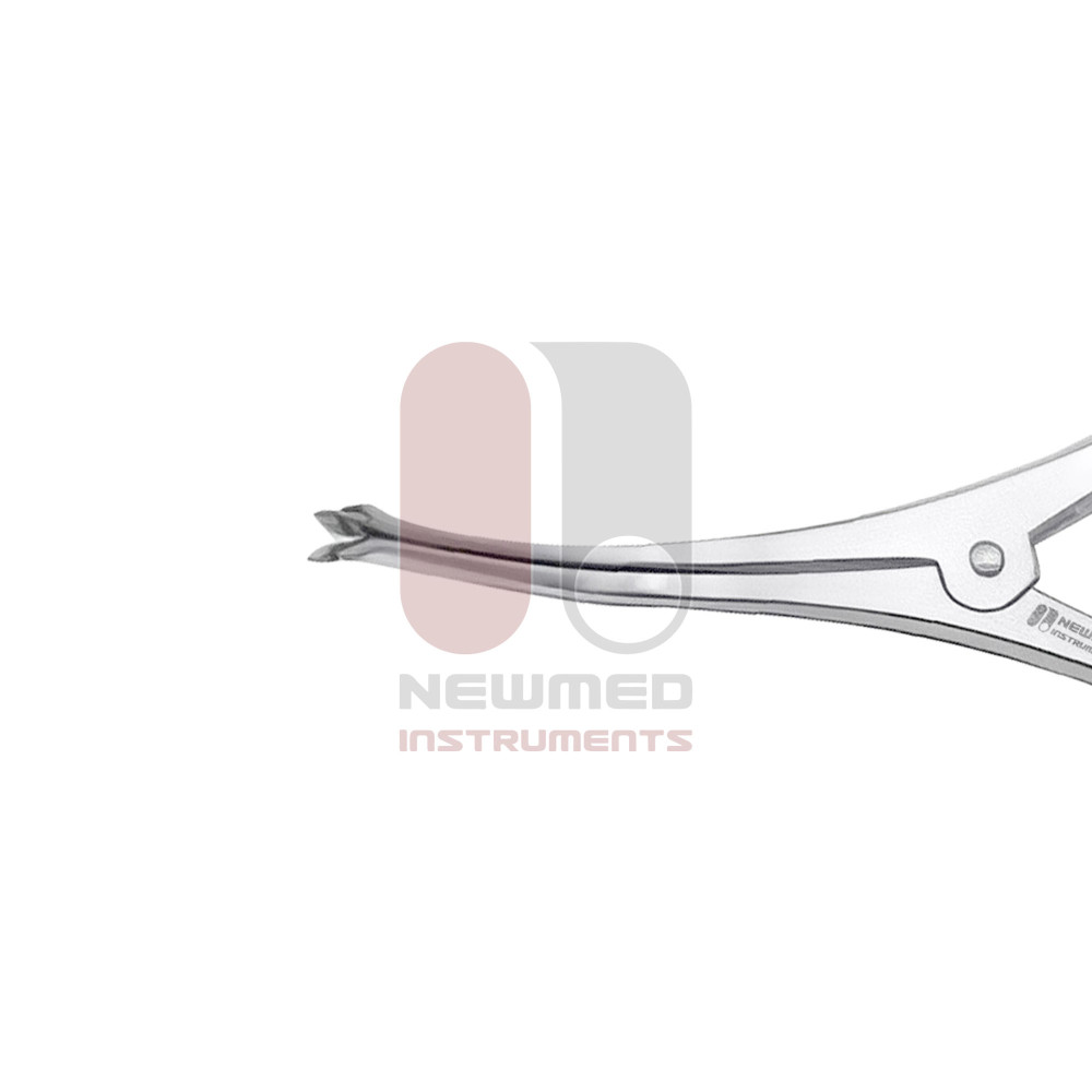 Tensioning Device with Ratchet Bar