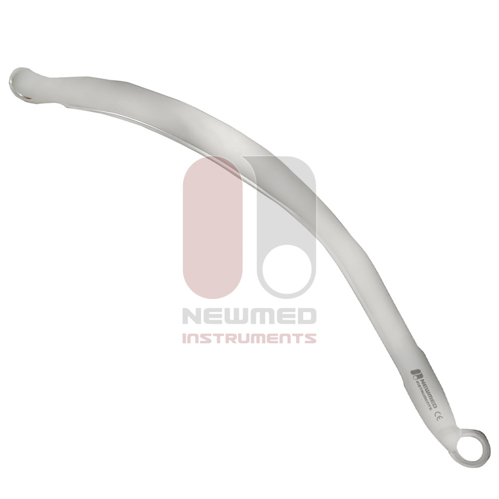 Cobra Style Femur Retractor