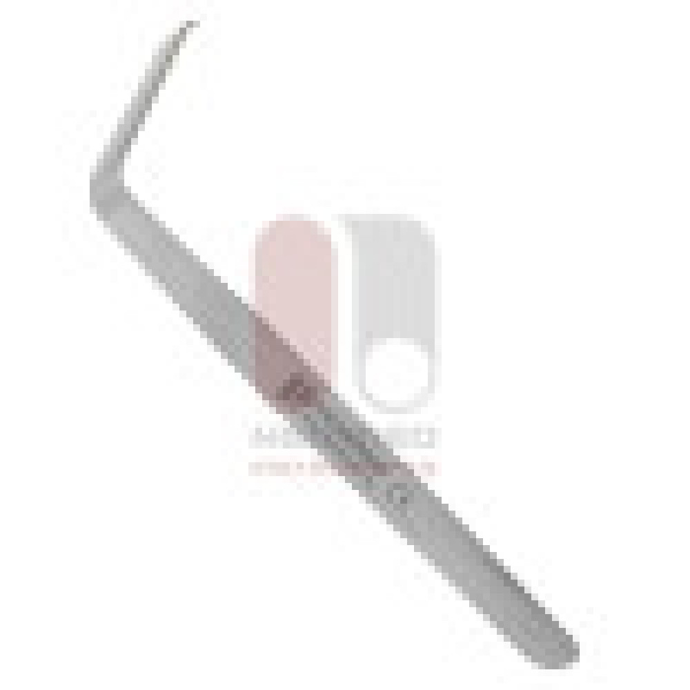 Afastador de perfil baixo para pé e tornozelo