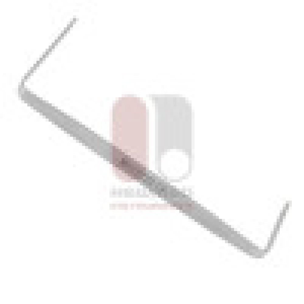 Afastador de perfil baixo para pé e tornozelo