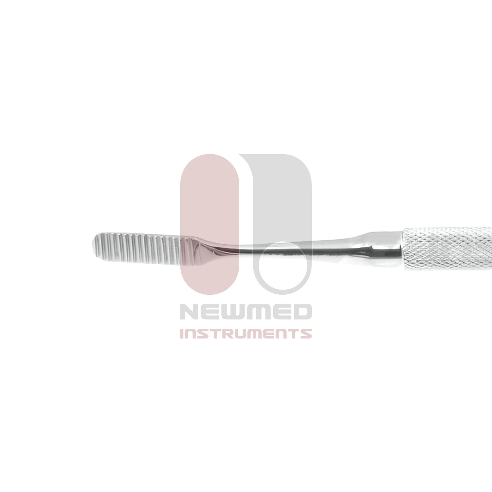 Bone File - Double Ended | NewMed Instruments