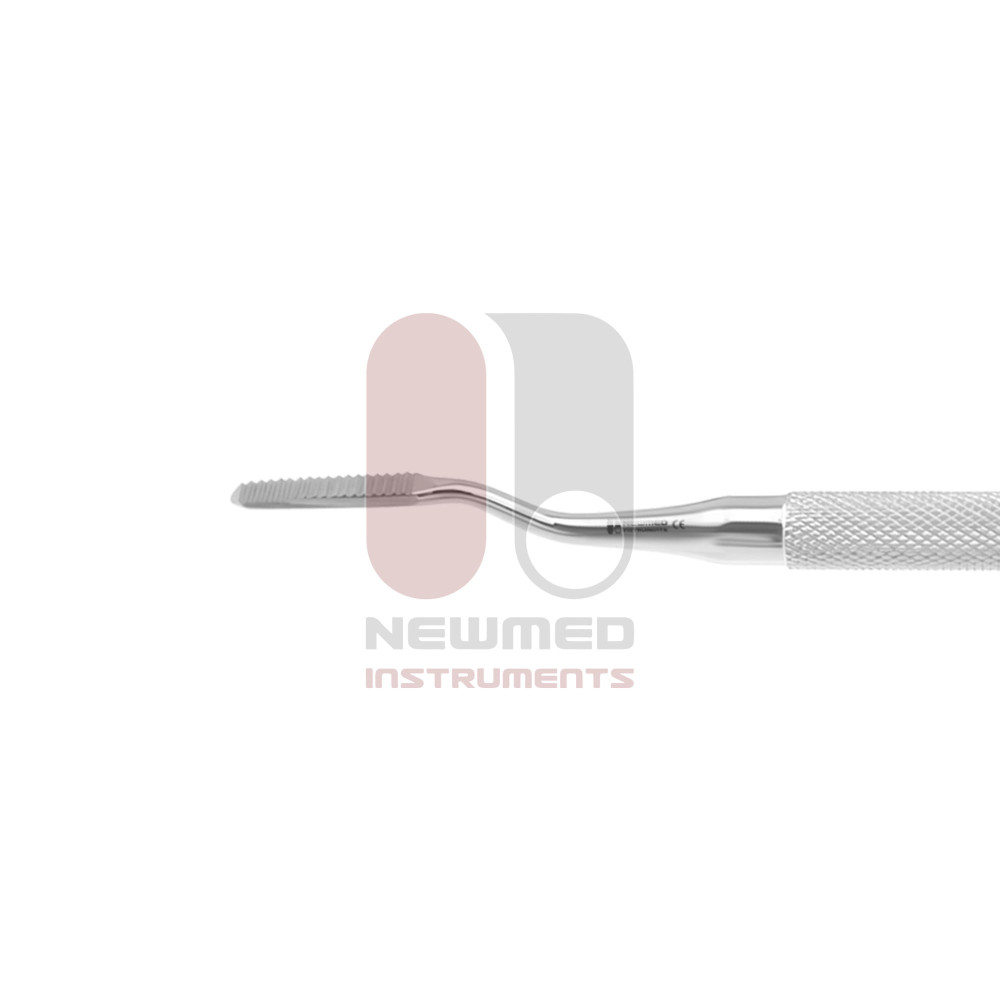 Polokoff Kemik Dosyası Çift Uçlu