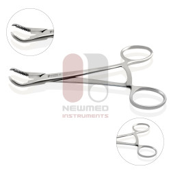 Bone Holding Forceps