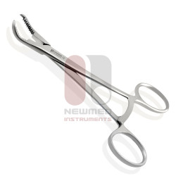 骨固定鉗子 骨固定鉗子