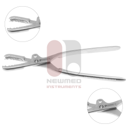 Farabeuf Forceps