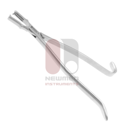 カーン骨保持鉗子 カーン骨保持鉗子