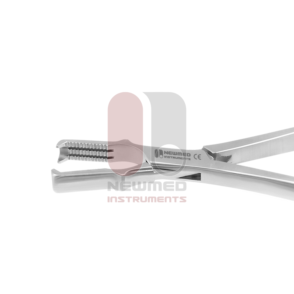 カーン骨保持鉗子