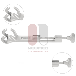 Abrazadera para huesos Lambert Lowman