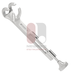 ランバート・ローマン骨クランプ ランバート・ローマン骨クランプ