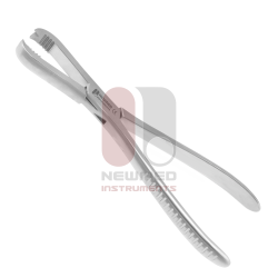 Langenbeck Bone Forceps Langenbeck Bone Forceps