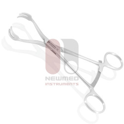 ツインポイント破片整復鉗子 ツインポイント破片整復鉗子