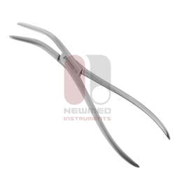 ヴァンビューレンセクエストラム鉗子 ヴァンビューレンセクエストラム鉗子