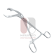 ヴェルブルージュ骨保持鉗子