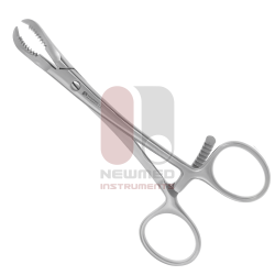 Pince de réduction osseuse