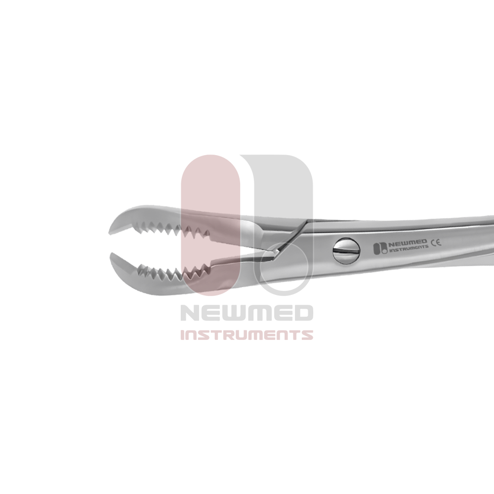 Pince de réduction osseuse