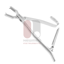 カーン骨鉗子(ラチェット付き) カーン骨鉗子(ラチェット付き)