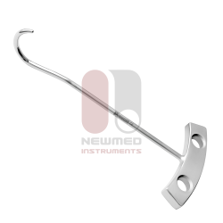 Lombardi Kemik Kancaları