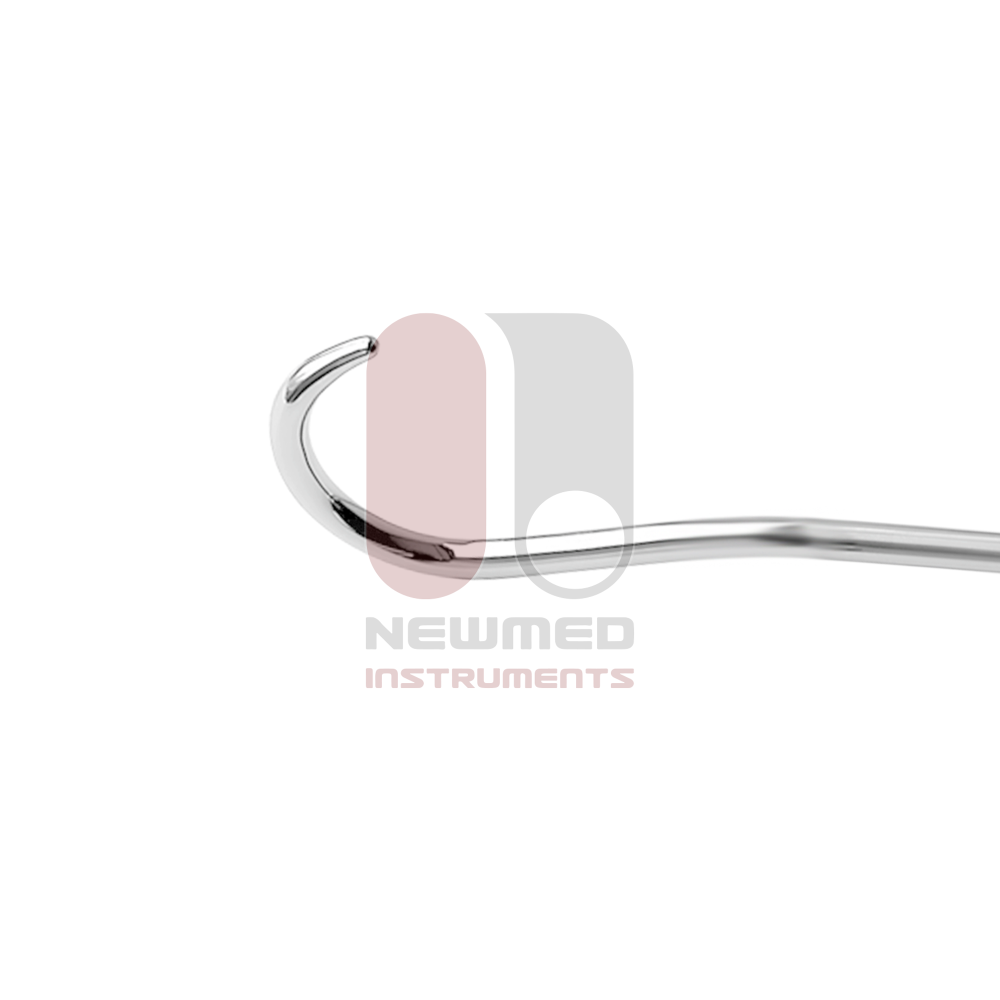 Lombardi Knochenhaken